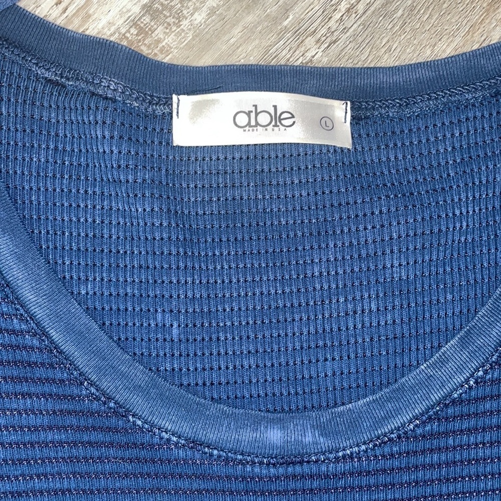 ABLE made in USA - woman’s dress large - Picture 2 of 6